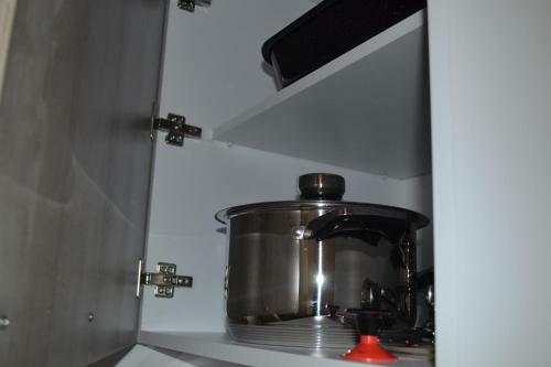 Apartment Gashi