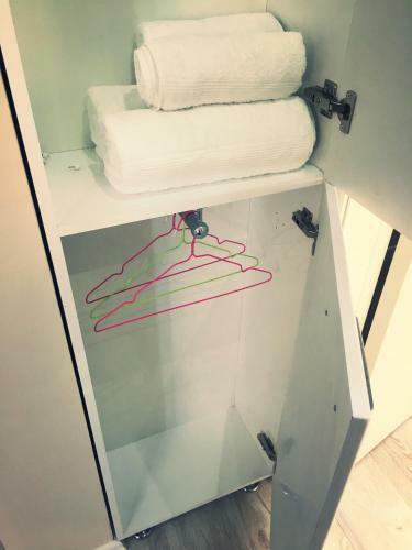 Apartman ?mimoza? Gra?anica