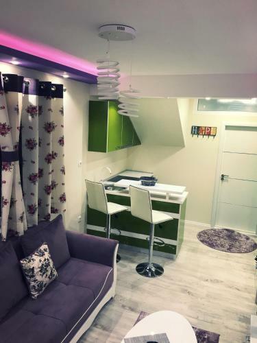 Apartman ?mimoza? Gra?anica