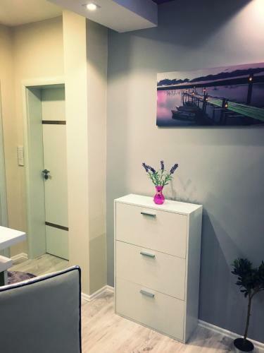 Apartman ?mimoza? Gra?anica