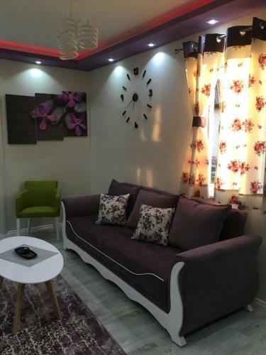 Apartman ?mimoza? Gra?anica