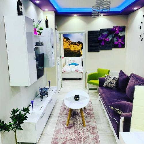 Apartman ?mimoza? Gra?anica