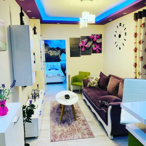Apartman ?mimoza? Gra?anica