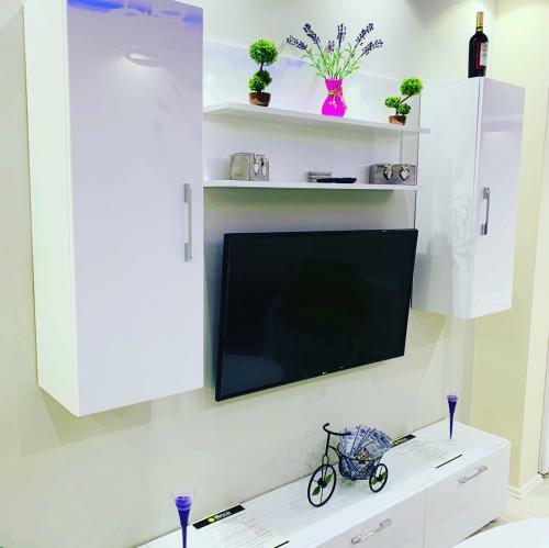 Apartman ?mimoza? Gra?anica