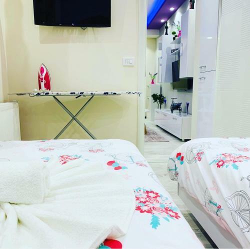 Apartman ?mimoza? Gra?anica