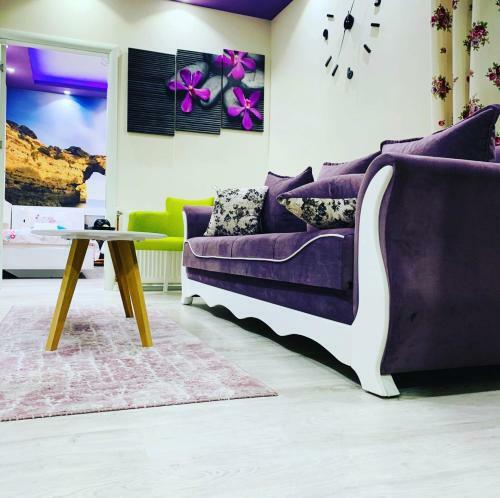 Apartman ?mimoza? Gra?anica