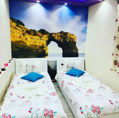 Apartman ?mimoza? Gra?anica