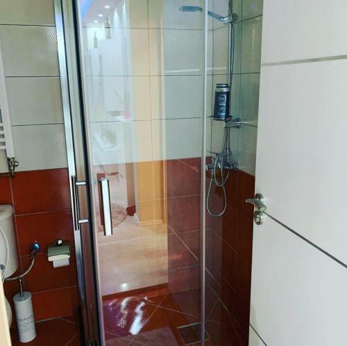 Apartman ?mimoza? Gra?anica