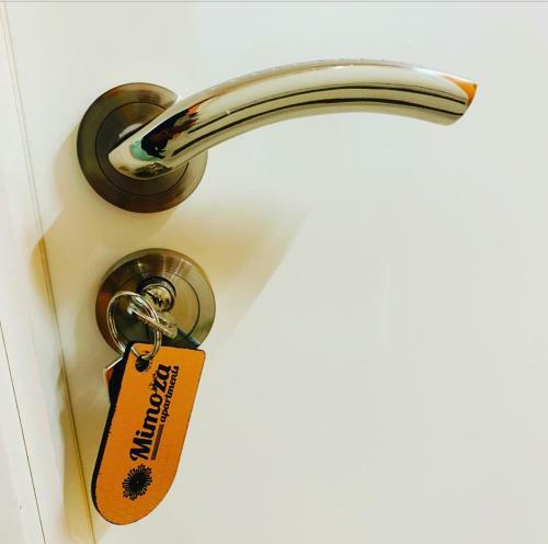 Apartman ?mimoza? Gra?anica