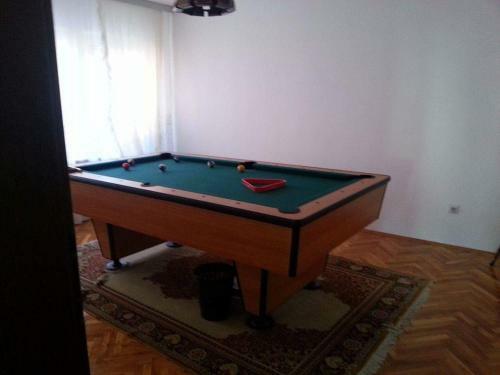 Apartamento Cozy Red House