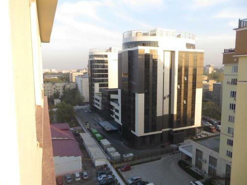 Apartment Kievskaya 114/2