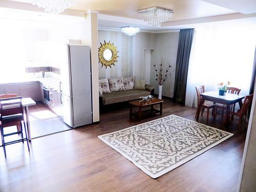 Bishkek House Apartament 2