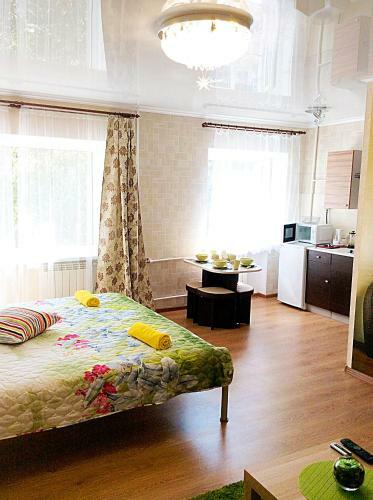 Bishkek House Apartament 2