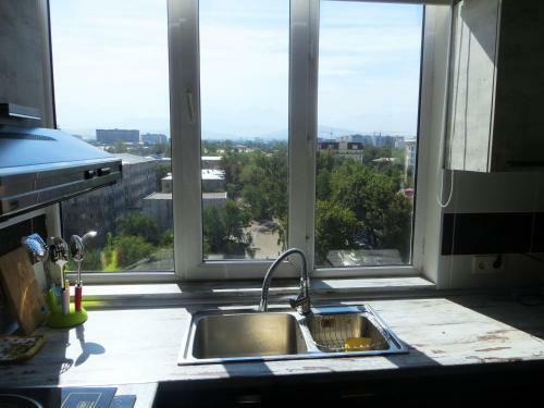Bishkek House Apartament 2