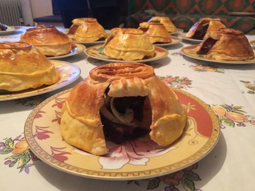 Hostal Guest House Mira