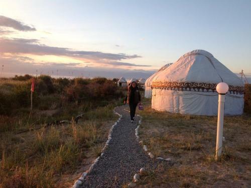 Ecotourism Centre Znaki