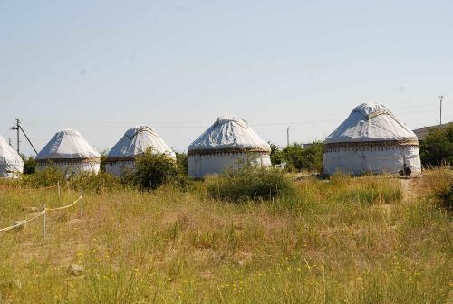 Ecotourism Centre Znaki