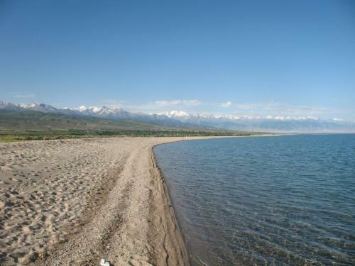 Ecotourism Centre Znaki
