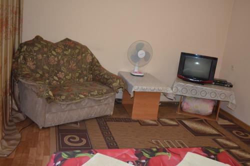 Hostal Guest House In Bishkek