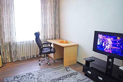 Cozyart Apartment