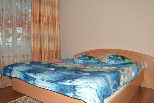 2 Rooms Apartment On Chuy Avenu