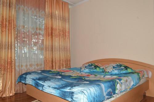 2 Rooms Apartment On Chuy Avenu
