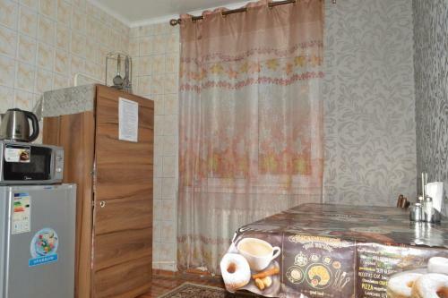 Apartment On Timiryazeva 56