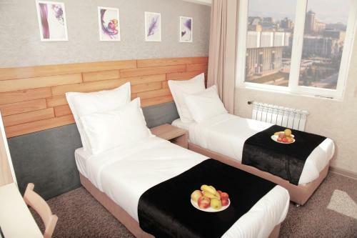 Bed & Breakfast Small Hotel
