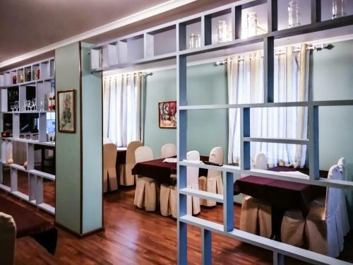 Hotel Salut