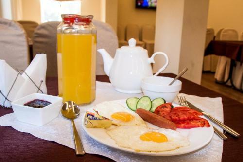 Hotel Salut