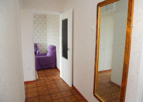 Posada Kvartira Dlia Turistov