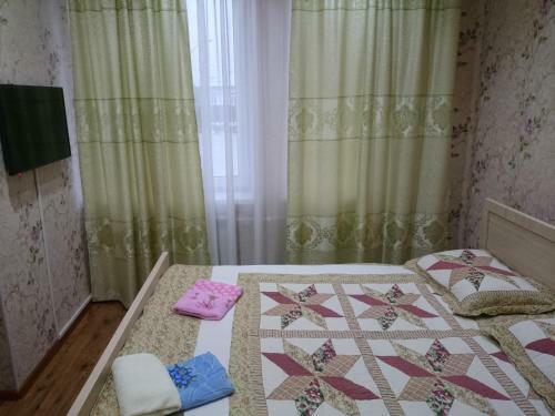 Hostal Guest House Voyage Osh