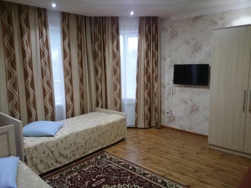 Hostal Guest House Voyage Osh
