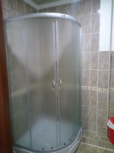 Hostal Guest House Voyage Osh
