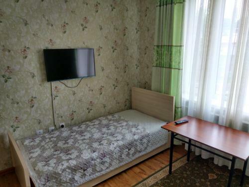 Hostal Guest House Voyage Osh