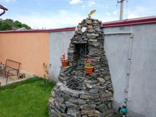 Hostal Guest House Voyage Osh