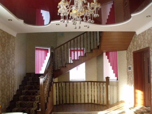 Hostal Guest House Voyage Osh