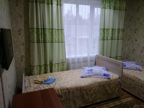 Hostal Guest House Voyage Osh