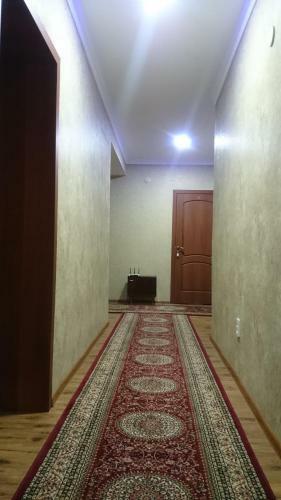 Hostal Guest House Voyage Osh
