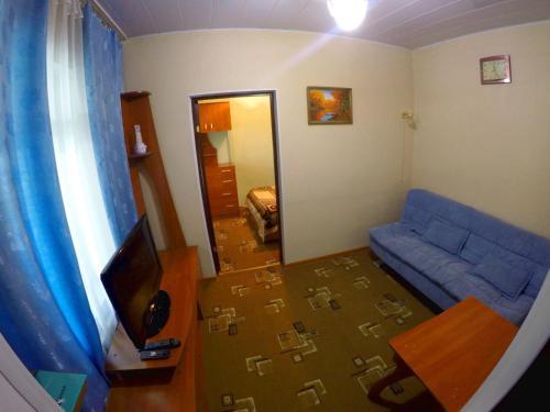 Hostal Zhukovs' Guest House