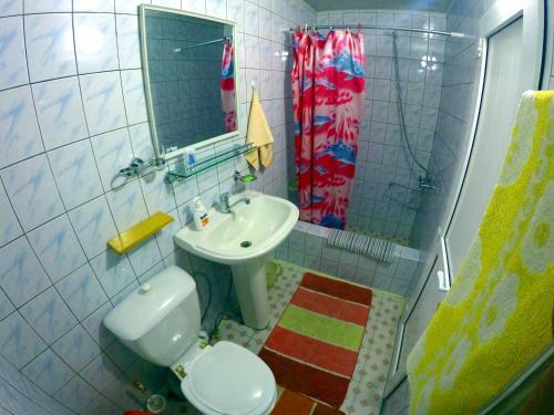 Hostal Zhukovs' Guest House