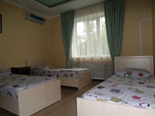 Hostal Freshosh Guest House