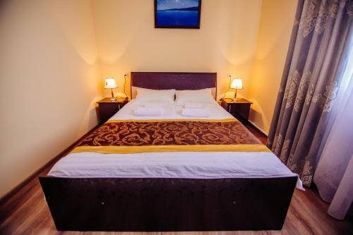 Hostal Asman Guest House