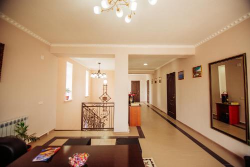 Hostal Asman Guest House