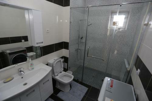 Hostal Guest House Caravan -saray