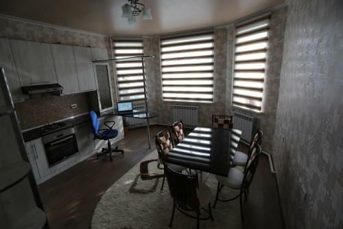 Hostal Guest House Caravan -saray