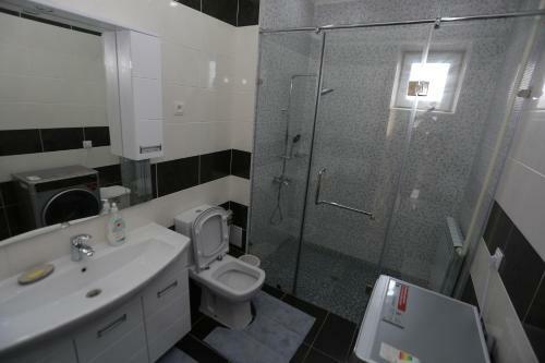 Hostal Guest House Caravan -saray