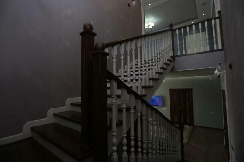 Hostal Guest House Caravan -saray