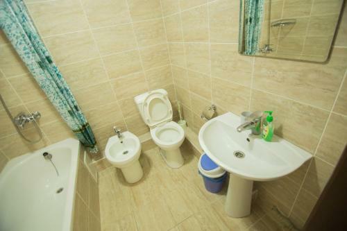 Hostel Esal
