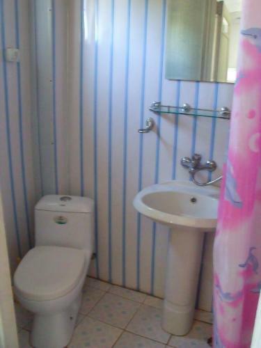 Hotel Legenda Health Resort